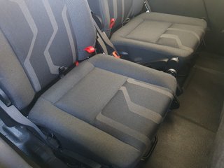 Ford Transit Connect 1.5 TDCI. 7 PLAZAS