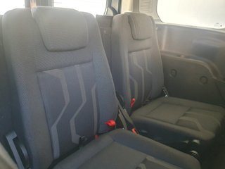 Ford Transit Connect 1.5 TDCI. 7 PLAZAS