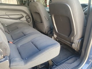 Ford Transit Connect 1.5 TDCI. 7 PLAZAS