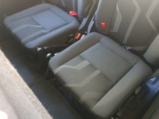 Ford Transit Connect 1.5 TDCI. 7 PLAZAS