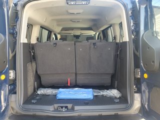 Ford Transit Connect 1.5 TDCI. 7 PLAZAS