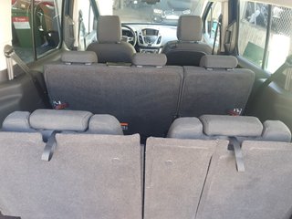 Ford Transit Connect 1.5 TDCI. 7 PLAZAS