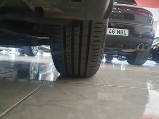 Ford Transit Connect 1.5 TDCI. 7 PLAZAS