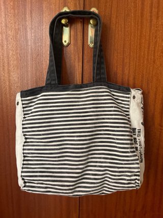 Bolso Andy Warhol by Pepe Jeans