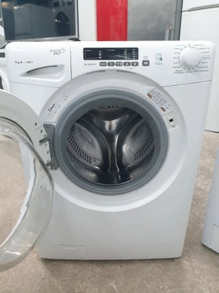 Lavadora Candy 7kg 1300 RPM centrifuga