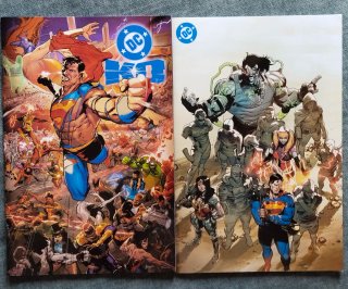 DC k.o.