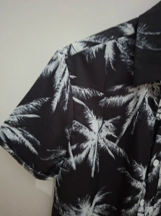 Lote 2 Camisas Zara