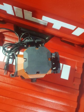 Nivel Láser Hilti PM 50-22