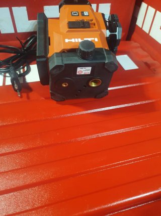 Nivel Láser Hilti PM 50-22
