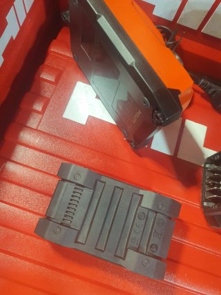 Nivel Láser Hilti PM 50-22