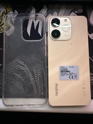 Realme Note 70T
