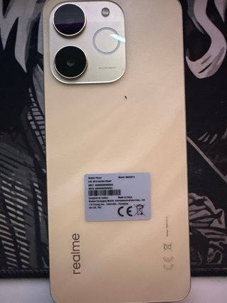 Realme Note 70T