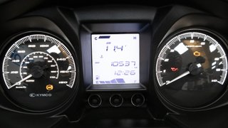 Kymco X Town 300