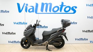 Kymco X Town 300