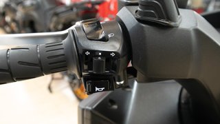 Kymco X Town 300