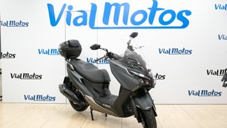 Kymco X Town 300