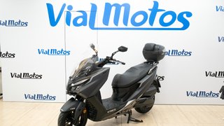Kymco X Town 300