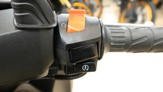 Kymco X Town 300