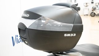 Kymco X Town 300