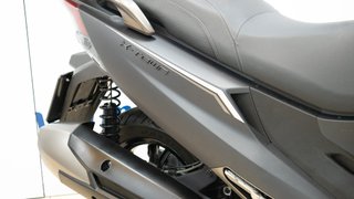 Kymco X Town 300