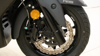 Kymco X Town 300