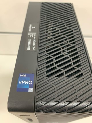 Dell precision 3280 Compact