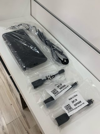 Dell precision 3280 Compact