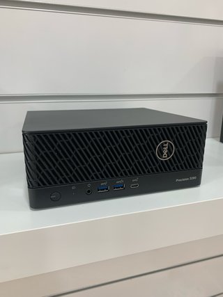 Dell precision 3280 Compact