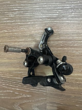 Shimano Dura-Ace BR-9000 Freno Trasero 11v Origina