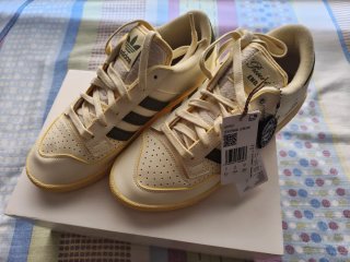 Adidas Centennial Low End