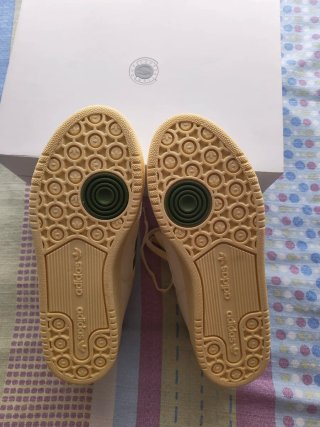 Adidas Centennial Low End