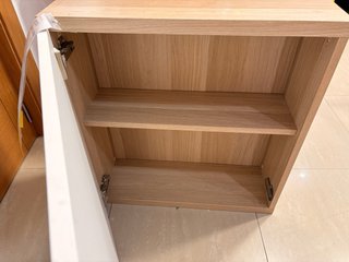 Mueble organizador BESTÅ/LAPPLIKEN Ikea