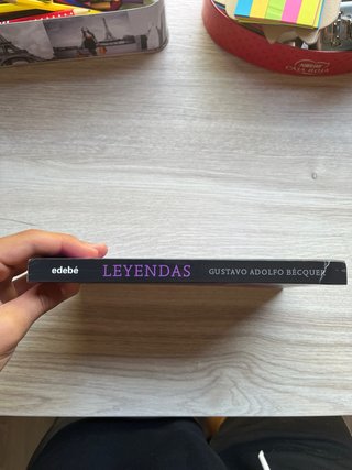 Leyendas