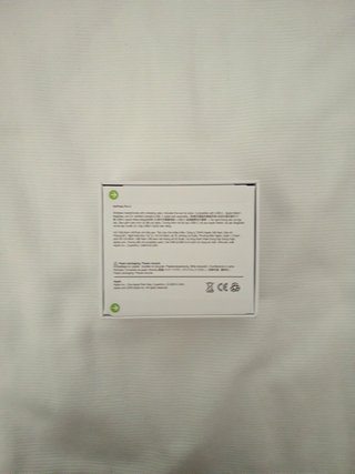 AirPods Pro 3ª Gen