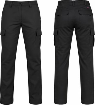 Pantalón Trabajo Lee Cooper Cargo Mujer 42/28L