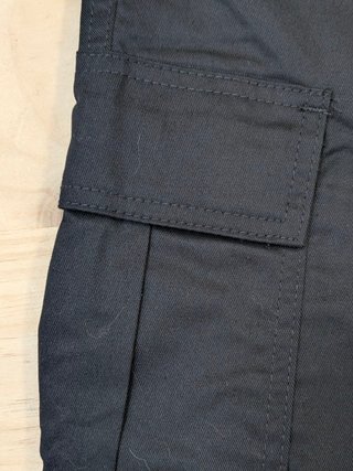 Pantalón Trabajo Lee Cooper Cargo Mujer 42/28L