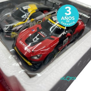 Scalextric Advance GT3 Compite