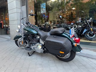 Harley-Davidson Heritage Classic