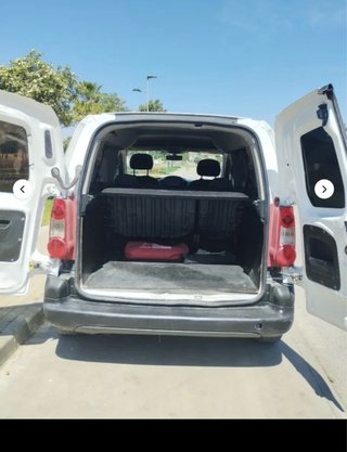 Citroen AMI 2014