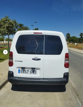 Citroen AMI 2014