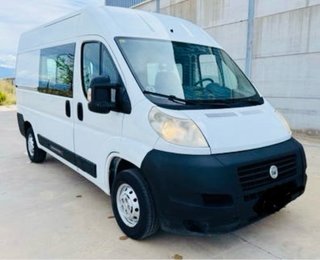 Piezas Fiat Ducato