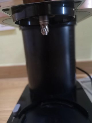 Ninja Creami Heladera