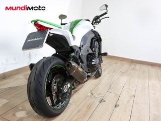 KAWASAKI Z 1000 ABS