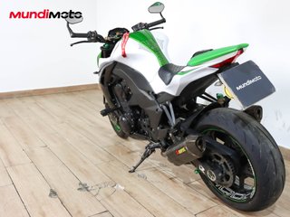 KAWASAKI Z 1000 ABS
