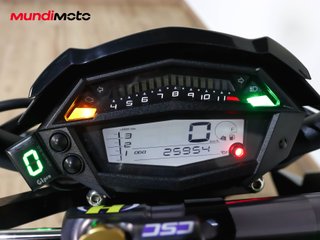 KAWASAKI Z 1000 ABS