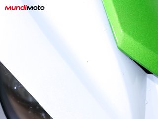 KAWASAKI Z 1000 ABS