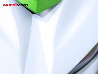 KAWASAKI Z 1000 ABS