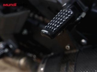 KAWASAKI Z 1000 ABS
