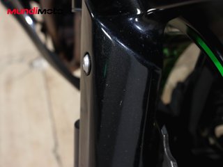 KAWASAKI Z 1000 ABS