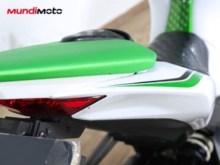 KAWASAKI Z 1000 ABS